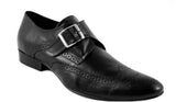 Claude Lorrain Black Party Wear