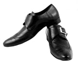 Claude Lorrain Black Party Wear