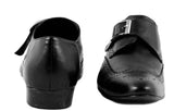 Claude Lorrain Black Party Wear