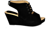NE Shoes Women Wedges