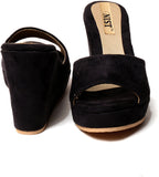 Gnist Women Wedges