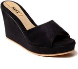 Gnist Women Wedges