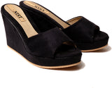 Gnist Women Wedges