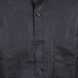 Jorzzer Roniya Men's Solid Formal, Party, Wedding, Casual, Festive Shirt