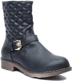 Foot Candy Boots