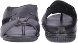 Leather chief Slippers
