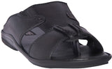 Leather chief Slippers