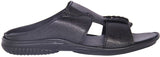 Leather chief Slippers
