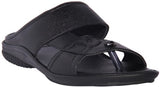 Leather chief Slippers