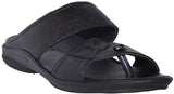Leather chief Slippers