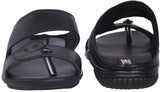 Leather chief Slippers