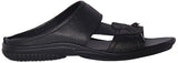 Leather chief Slippers