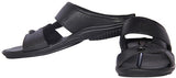 Leather chief Slippers