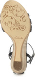 Clarks Shavi Loop Women Flats