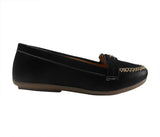 Lily Loafers