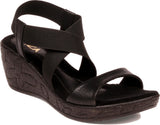 Liza Women Wedges