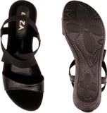 Liza Women Wedges