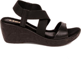 Liza Women Wedges