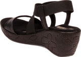 Liza Women Wedges