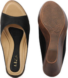 Liza Women Wedges