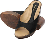 Liza Women Wedges