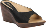 Liza Women Wedges