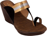 Liza Women Wedges