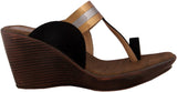 Liza Women Wedges