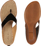 Liza Women Wedges