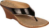 Liza Women Wedges