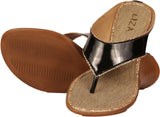 Liza Women Wedges