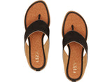 Liza Women Wedges