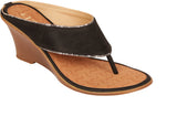 Liza Women Wedges