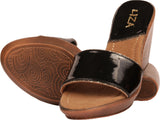 Liza Women Wedges