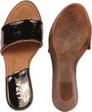 Liza Women Wedges