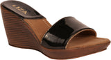 Liza Women Wedges