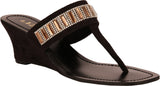 Liza Women Wedges