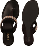 Liza Women Wedges