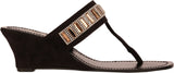 Liza Women Wedges