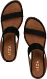 Liza Women Wedges