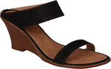 Liza Women Wedges