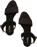 Liza Women Heels