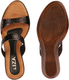 Liza Women Wedges