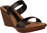 Liza Women Wedges