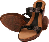 Liza Women Wedges