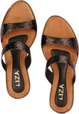 Liza Women Wedges
