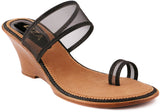 Liza Women Wedges