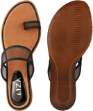 Liza Women Wedges