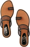 Liza Women Wedges