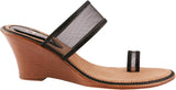 Liza Women Wedges